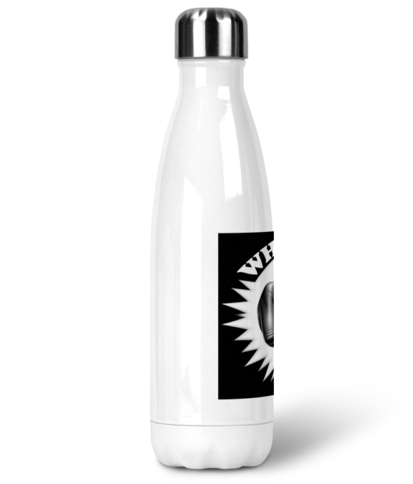 Premium Stainless Steel Water Bottle Wha Gwan C - Image 3