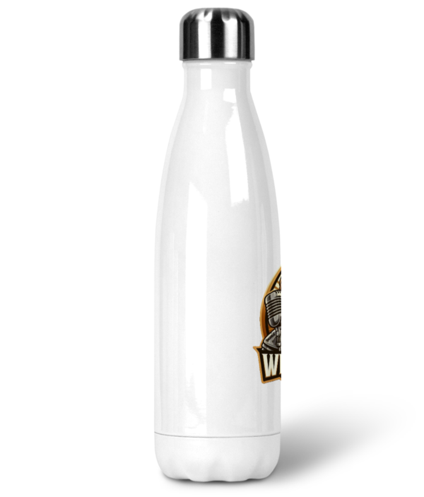 Premium Stainless Steel Water Bottle Wha Gwan - Image 3