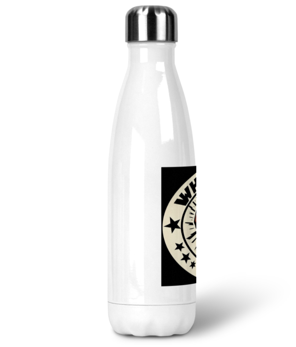 Premium Stainless Steel Water Bottle Wha Gwan B - Image 3