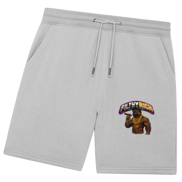 Stanley/Stella Trainer Sports Shorts 2.0 FilthyRich