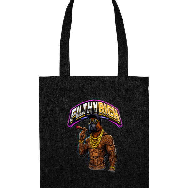 Westford Mill EarthAware Organic Female Spring Tote FilthyRich